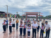 TIỂU HỌC 2 PHƯỚC LỘC TỔ CHỨC SINH HOẠT HÈ
