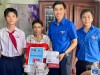 TUỔI TRẺ TUY PHƯỚC ĐỒNG HÀNH CHIA SẺ TUẦN 7