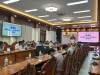 HỘI NGHỊ BAN CHỈ ĐẠO HOẠT ĐỘNG HÈ XÃ TUY PHƯỚC TRIỂN KHAI HOẠT ĐỘNG HÈ NĂM 2026