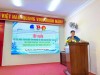 ĐOÀN XÃ TUY PHƯỚC TỔ CHỨC TẬP HUẤN ĐỘI HÌNH THANH NIÊN TÌNH NGUYỆN HÈ TRIỂN KHAI MÔ HÌNH “MÙA HÈ SỐ” VÀ CHIẾN DỊCH “100 NGÀY CAO ĐIỂM THANH NIÊN GIA LAI TIÊN PHONG CHUYỂN ĐỔI SỐ