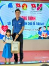 TUỔI TRẺ ĐỒNG HÀNH CHIA SẺ – TUẦN 49