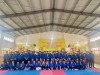 Tuổi trẻ Tuy Phước tiếp tục ra quân hỗ trợ người dân tại Trung tâm Phục vụ Hành chính công
