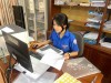 Tuổi trẻ Tuy Phước: đồng hành hỗ trợ người dân thực hiện thủ tục hành chính trong thủ trục đất đai