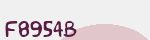 Mã bảo mật
